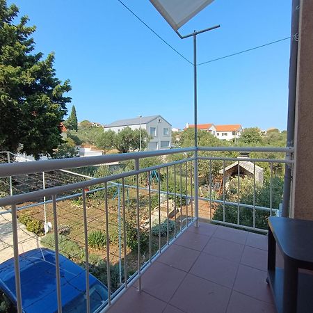 Apartmani Ramesa Murter Exteriör bild