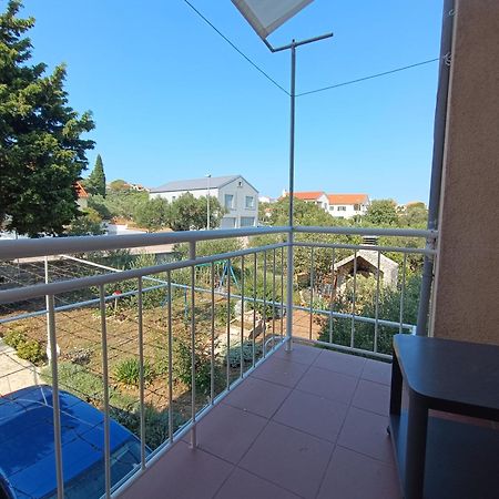 Apartmani Ramesa Murter Exteriör bild