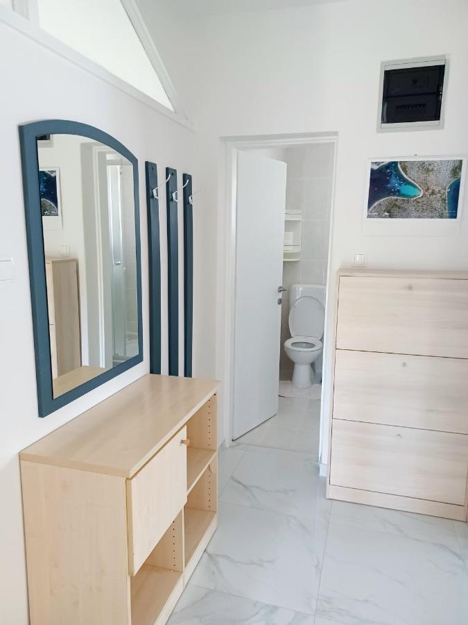 Apartmani Ramesa Murter Exteriör bild