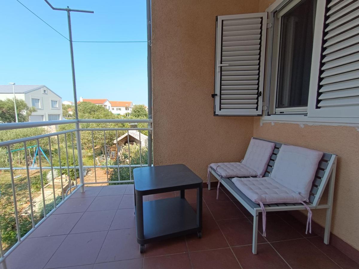 Apartmani Ramesa Murter Exteriör bild