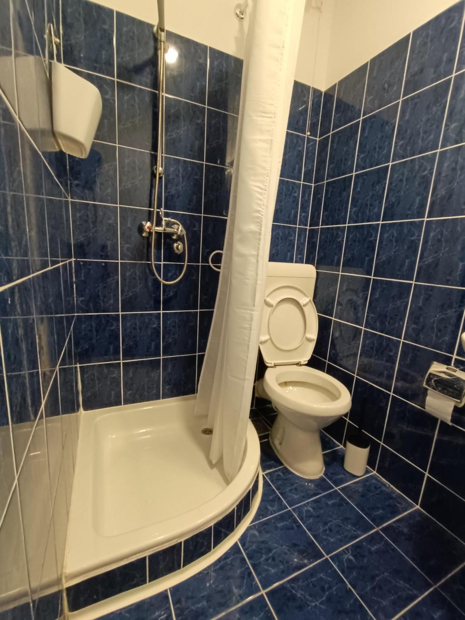Apartmani Ramesa Murter Exteriör bild