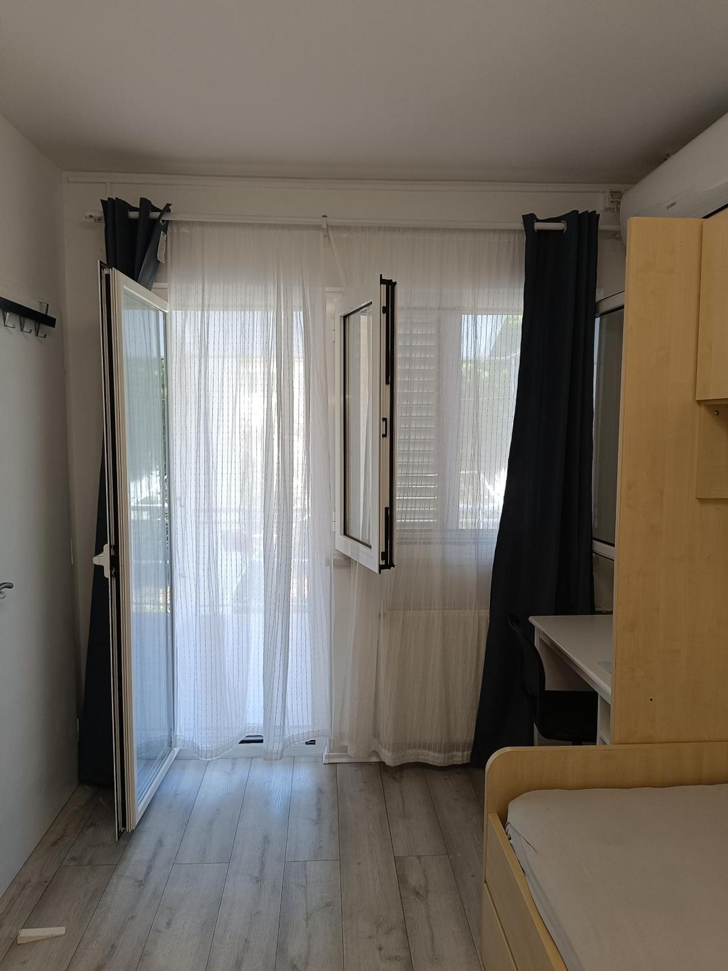 Apartmani Ramesa Murter Exteriör bild
