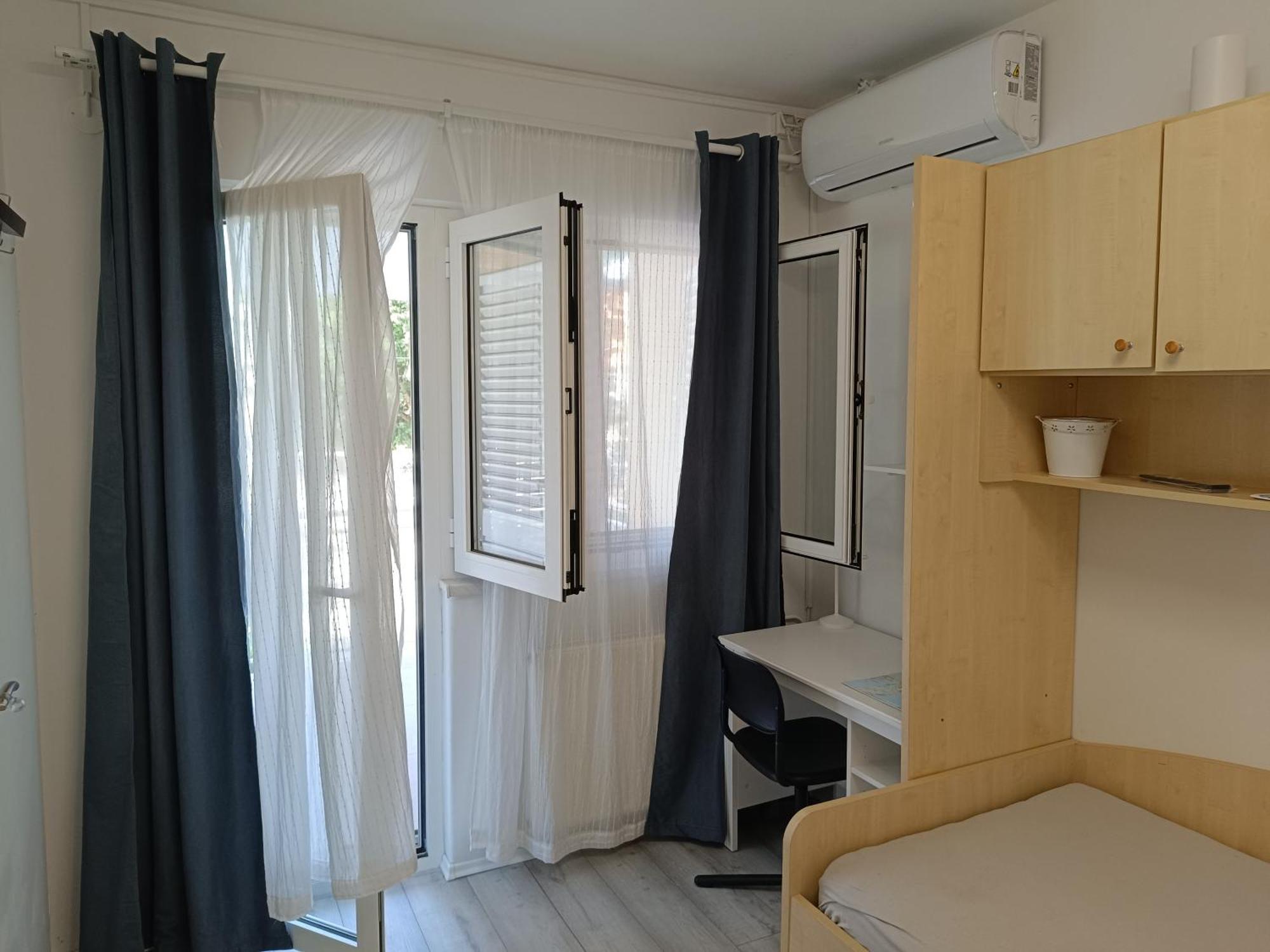 Apartmani Ramesa Murter Exteriör bild