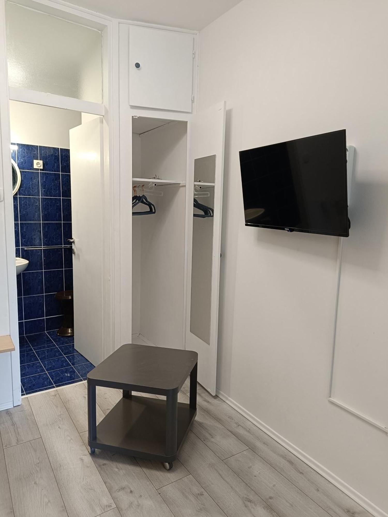 Apartmani Ramesa Murter Exteriör bild