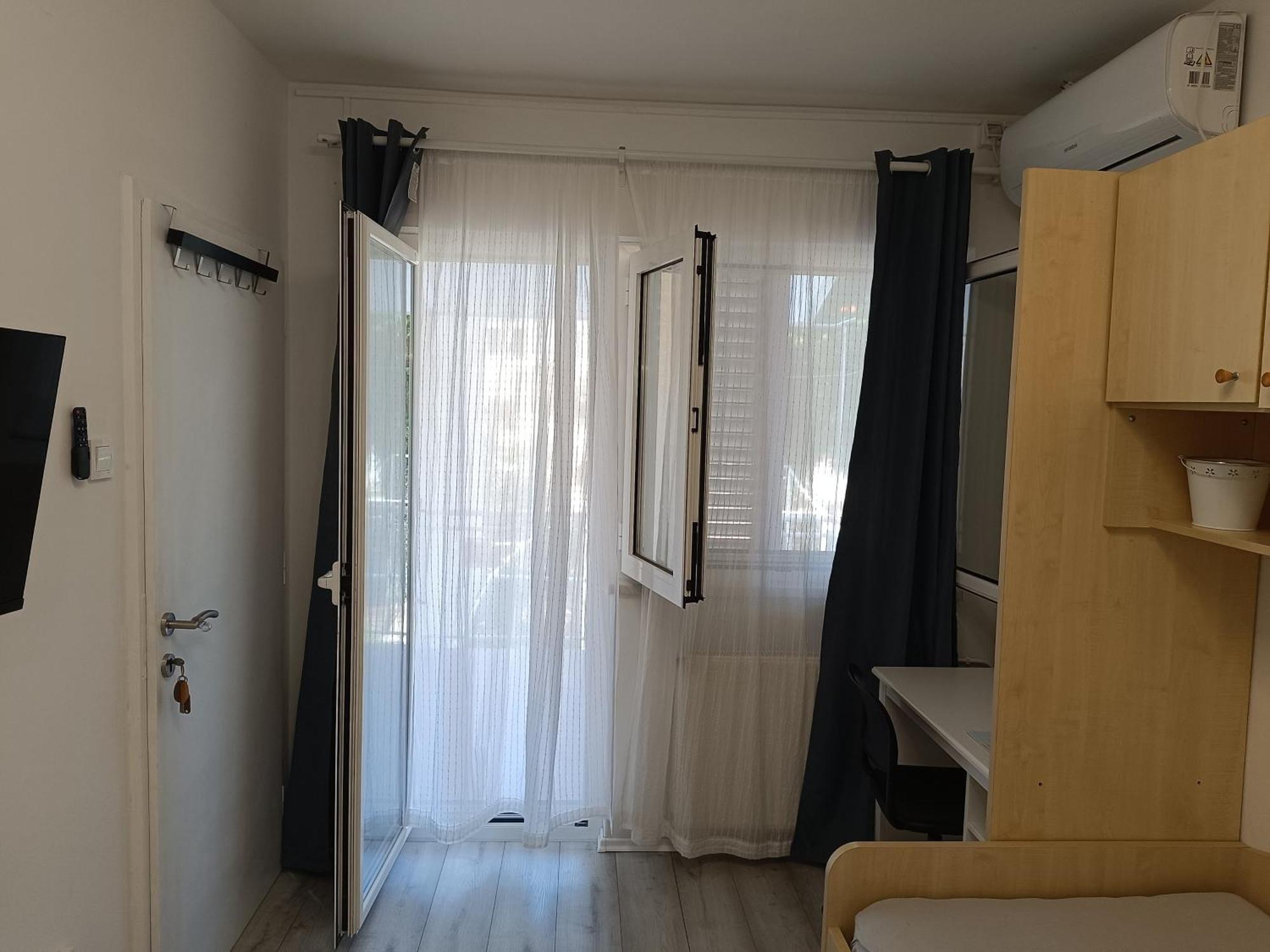 Apartmani Ramesa Murter Exteriör bild