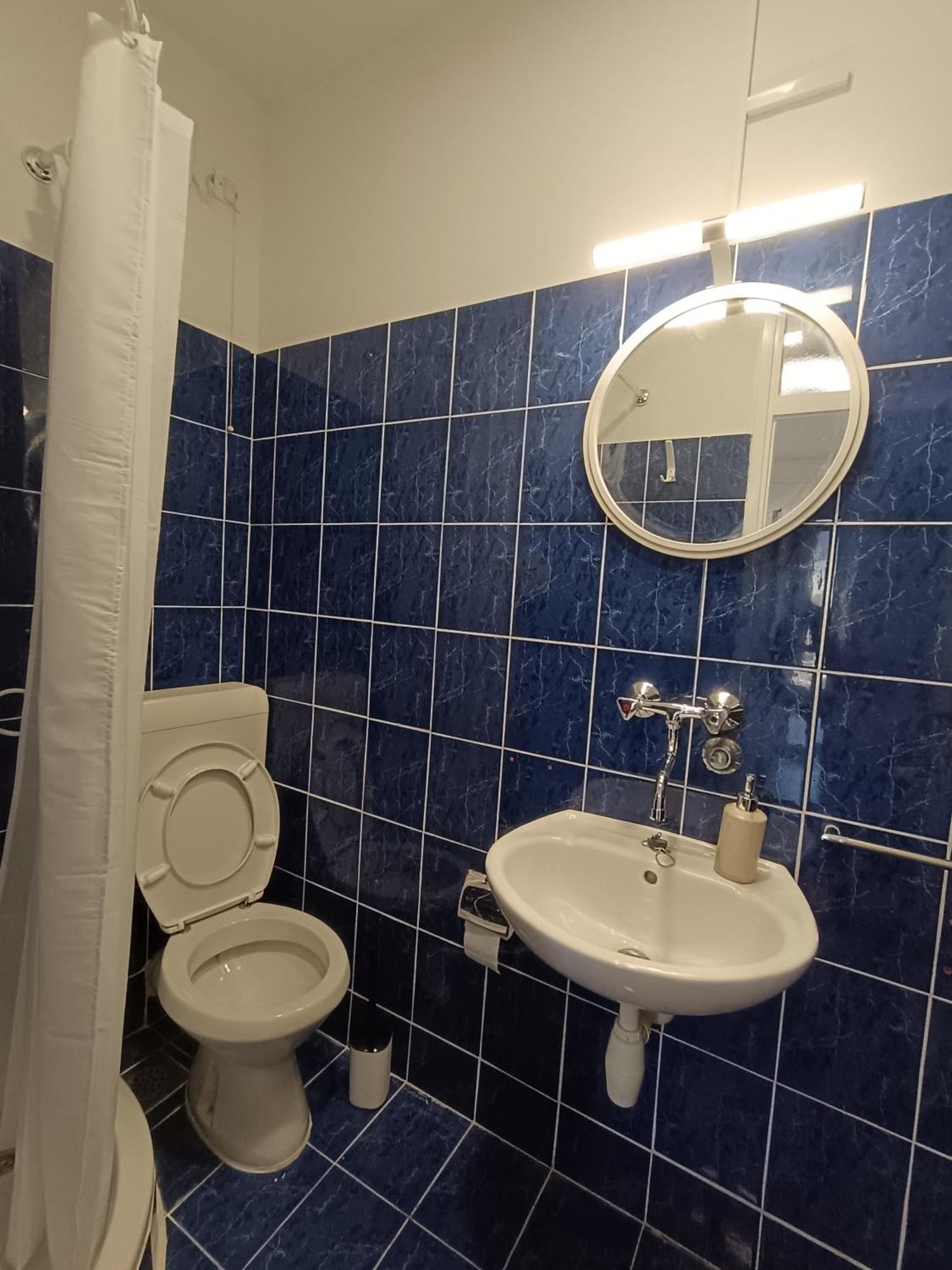 Apartmani Ramesa Murter Exteriör bild