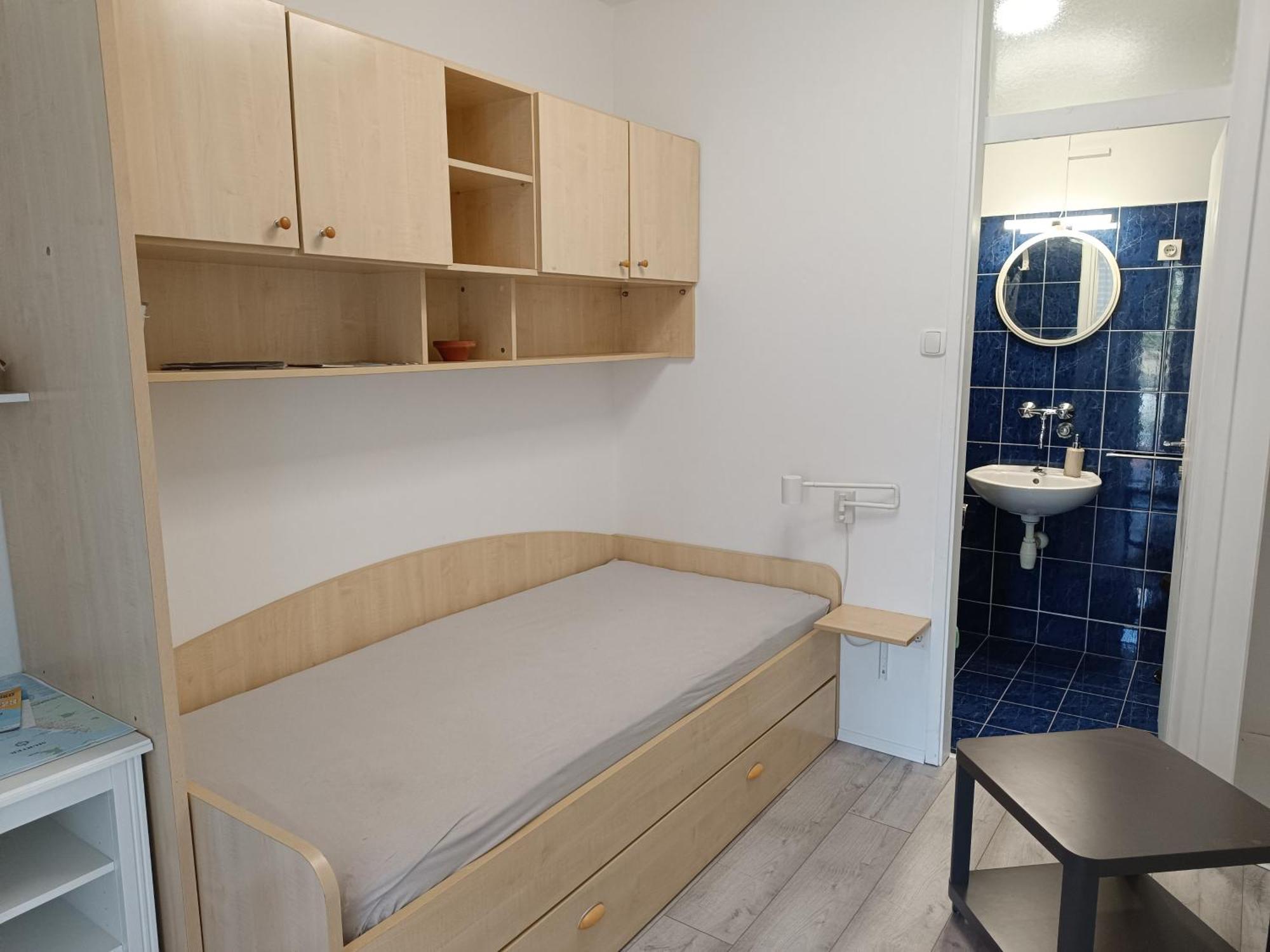 Apartmani Ramesa Murter Exteriör bild